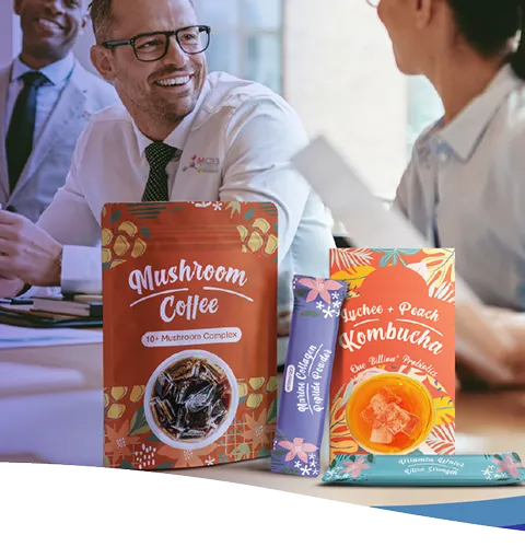 Nutraceutical proprietary ingredients scene