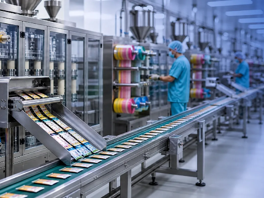 Unlock the Limitless Value of Your Products with InfiniteFormulas™ CDMO Solutions