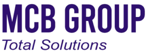 MCB GROUP — Total Solutions