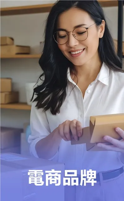 E-commerce brands